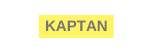 KAPTAN